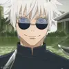 😏 Эмодзи «Gojo →» для Telegram