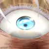 👁 Эмодзи «Gojo →» для Telegram