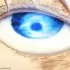 👁 Эмодзи «Gojo →» для Telegram