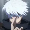 🤞 Эмодзи «Gojo →» для Telegram