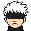 🙁 Эмодзи «В небе и на земле» для Telegram