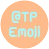 👹 Эмодзи «В небе и на земле» для Telegram