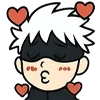 🥰 Эмодзи «В небе и на земле» для Telegram