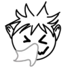 🤧 Эмодзи «Годжо Чибик» для Telegram
