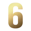 🤩 Эмодзи «Gold» для Telegram