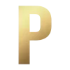 🤩 Эмодзи «Gold» для Telegram