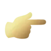 🤩 Эмодзи «Gold» для Telegram