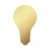 🤩 Эмодзи «Gold» для Telegram