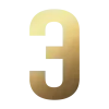 🤩 Эмодзи «Gold» для Telegram