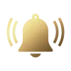 🤩 Эмодзи «Gold» для Telegram