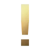 🤩 Эмодзи «Gold» для Telegram