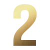 🤩 Эмодзи «Gold» для Telegram
