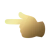 🤩 Эмодзи «Gold» для Telegram