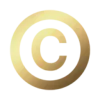 🤩 Эмодзи «Gold» для Telegram