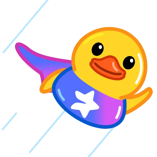 🚀 Эмодзи «Gold Utya» для Telegram
