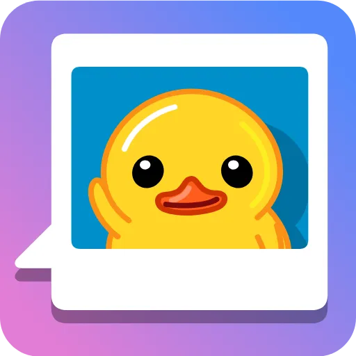 🙋 Эмодзи «Gold Utya» для Telegram