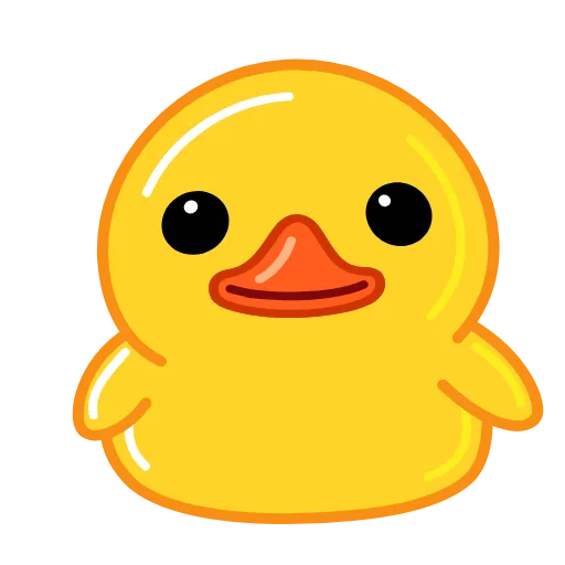 🔝 Эмодзи «Gold Utya» для Telegram