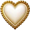 Эмодзи Gold And Beige для Telegram — скачать