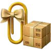 🎀 Эмодзи «Gold And Beige» для Telegram