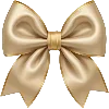 🎀 Эмодзи «Gold And Beige» для Telegram