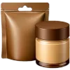 🧴 Эмодзи «Gold And Beige» для Telegram