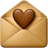 🤎 Эмодзи «Gold And Beige» для Telegram