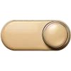 ⏺️ Эмодзи «Gold And Beige» для Telegram