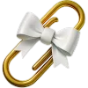 🎀 Эмодзи «Gold And Beige» для Telegram