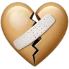 🤎 Эмодзи «Gold And Beige» для Telegram