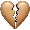🤎 Эмодзи «Gold And Beige» для Telegram