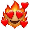 🔥 Эмодзи «Gold And Beige» для Telegram