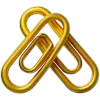 📎 Эмодзи «Gold And Beige» для Telegram