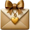 🤎 Эмодзи «Gold And Beige» для Telegram