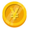 🪙 Эмодзи «🪙 Золотые монеты» для Telegram