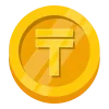 🪙 Эмодзи «🪙 Золотые монеты» для Telegram
