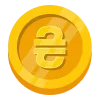 🪙 Эмодзи «🪙 Золотые монеты» для Telegram