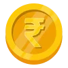 🪙 Эмодзи «🪙 Золотые монеты» для Telegram