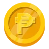 🪙 Эмодзи «🪙 Золотые монеты» для Telegram