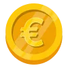🪙 Эмодзи «🪙 Золотые монеты» для Telegram