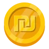 🪙 Эмодзи «🪙 Золотые монеты» для Telegram