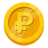 🪙 Эмодзи «🪙 Золотые монеты» для Telegram