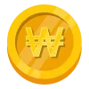 🪙 Эмодзи «🪙 Золотые монеты» для Telegram