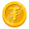🪙 Эмодзи «🪙 Золотые монеты» для Telegram