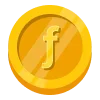 🪙 Эмодзи «🪙 Золотые монеты» для Telegram