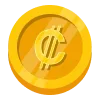 🪙 Эмодзи «🪙 Золотые монеты» для Telegram