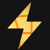 ⚡️ Эмодзи «Golden Icon» для Telegram