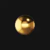 🟡 Эмодзи «Golden Icon» для Telegram