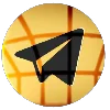 🌐 Эмодзи «Golden Icon» для Telegram