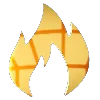 🔥 Эмодзи «Golden Icon» для Telegram