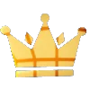 👑 Эмодзи «Golden Icon» для Telegram